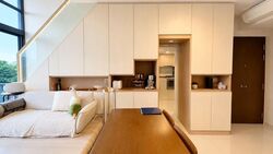 The Visionaire (D27), Condominium #599769341